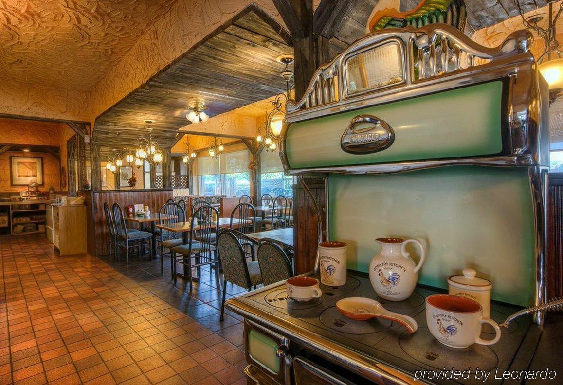 Hearthstone Inn - 포트헤이스팅스 외부 사진