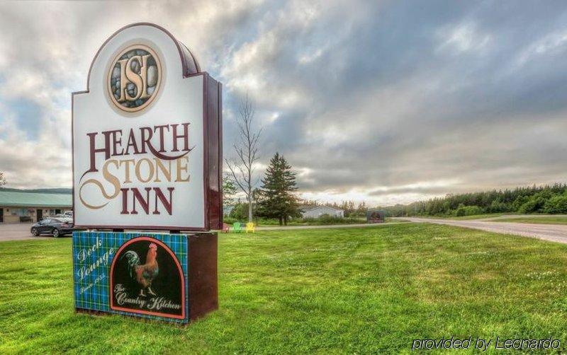 Hearthstone Inn - 포트헤이스팅스 외부 사진