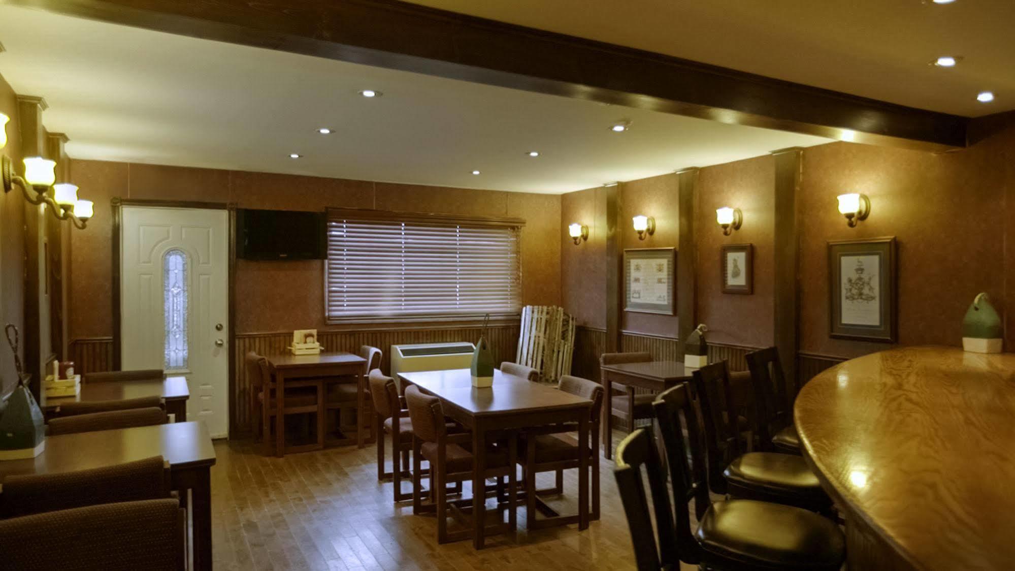Hearthstone Inn - 포트헤이스팅스 외부 사진